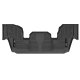 HL XAC - Rear - Black
