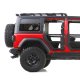 GOR Rack Accessories