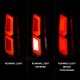 ANZ LED Taillights
