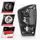 ANZ LED Taillights