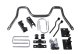 HWG Big Wig Rear Sway Bars