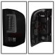 SPY LED Tail Lights