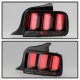 SPY LED Tail Lights