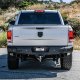 WES Pro-Series Bumpers