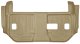 HL WB - Rear - Tan