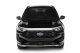 AVS Aeroskin Shield - Chrome