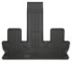 HL WB - Rear - Black