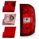 ANZ Taillights