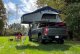 FBO Truck Bed Rack