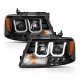 ANZ Projector Headlights