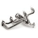 BBK Short Tuned Length Headers