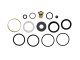ICO Rebuild Kits