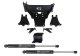 SLF Steering Stabilizers