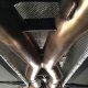 DEI Converter/Muffler Shield
