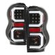 SPY LED Tail Lights