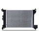MM Radiators - Plastic