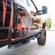 WES Nerf Bars - HDX Xtreme