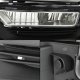 SPY Fog Lights