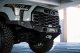 DVE Front Bumpers
