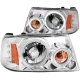 ANZ Projector Headlights
