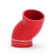 MM Silicone Hose - Throt Bod