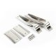 RUG Tailgate Hinges