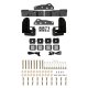 WES Pro-Series Bumpers