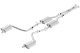 BOR Cat Back S-Type