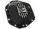 AFE Diff/Trans/Oil Covers