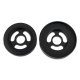 MM Oil Sandwich Plates