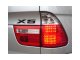 SPY LED Tail Lights