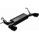 MAG Axle Back Exhaust