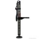 Go Rhino XG-RJ50020B - El Gato EG1 - Extended Tooth Accessory - Black