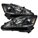 SPY Headlights