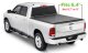 TNP Lo-Roll Tonneau Cover