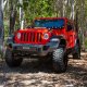GOR Trailine Bumper