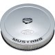 FR Air Cleaners