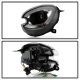 SPY Headlights