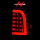ANZ LED Taillights