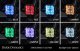 DIO Stage Series Ditch Lights