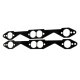 BBK Exhaust Header Gaskets