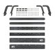 WES Cargo Rack Base