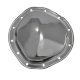 YUK Covers - Chrome