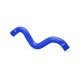 MM Silicone Hose - Radiator