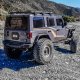 WES Tire Carrier