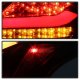 SPY LED Tail Lights