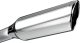 BOR Axle Back Kit (no des)