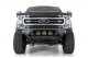 ADD Bomber Front Bumpers