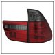 SPY Euro Tail Lights