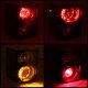 SPY LED Tail Lights